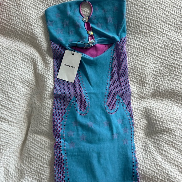 Poster girl dress - Picture 2 of 4